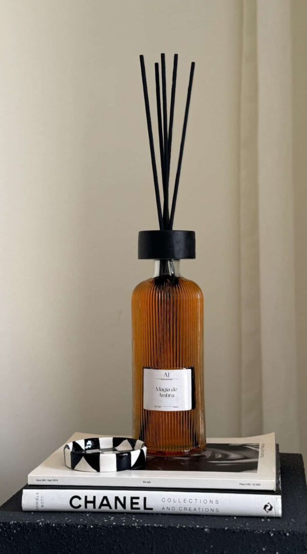 Mega D’Ambra 1500ml